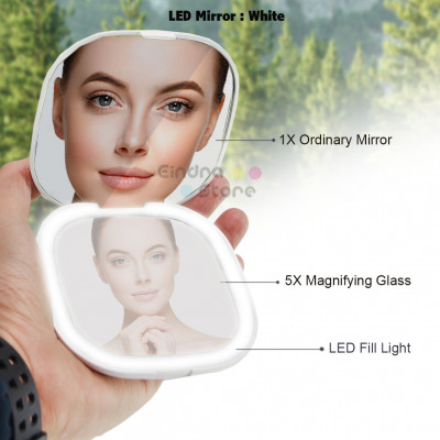 LED Mirror